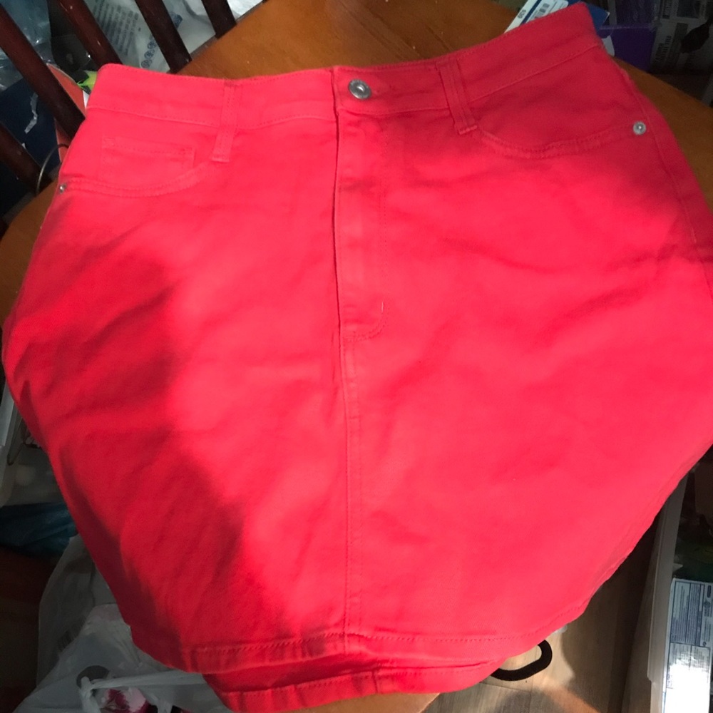 Brand new Arizona Jean skirt